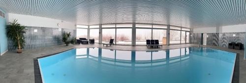 Geyersberg Apartment | Ferienwohnungen Bayerischer Wald mit Pool