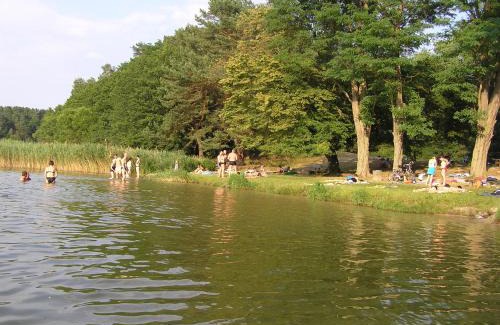 Oberhavel Apartment | Ferienwohnungen Birkenhof