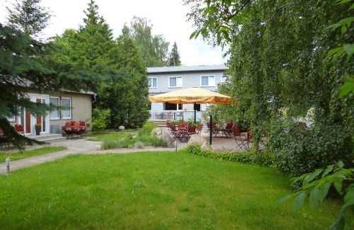 Oberhavel Apartment | Ferienwohnungen Birkenhof
