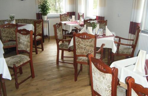Oberhavel Apartment | Ferienwohnungen Birkenhof