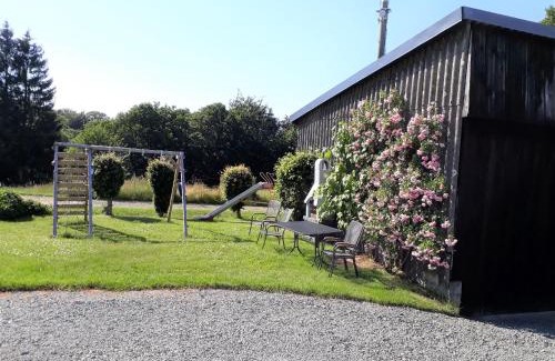 Herscheid Apartment | Ferienwohnungen Bußmann