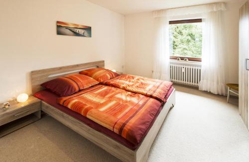 Zummeterhof Apartment | Ferienwohnungen Casa Ri(e)sig