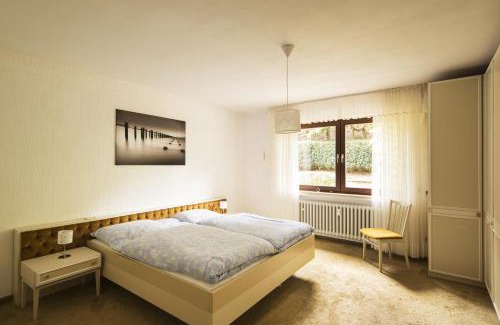 Zummeterhof Apartment | Ferienwohnungen Casa Ri(e)sig