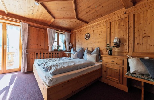 Rottau House | Ferienwohnungen Chiemgau
