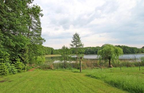 Vietmannsdorf House | Ferienwohnungen Dargersdorf UCK 640