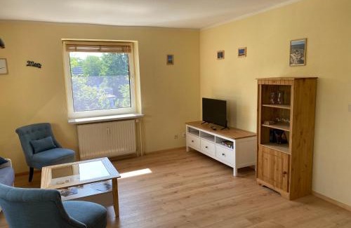 Lubkow Apartment | Ferienwohnungen-Lubkow