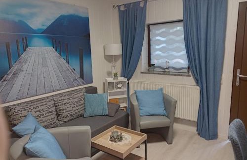 Byhleguhre Apartment | Ferienwohnungen 20er