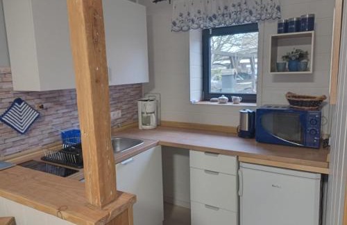 Byhleguhre Apartment | Ferienwohnungen 20er