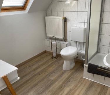 Ellenz Apartment | Ferienwohnungen Fuhrmann-Burg