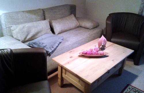 Gunterfurst Apartment | Ferienwohnungen Harling