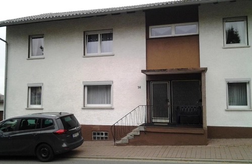 Gunterfurst Apartment | Ferienwohnungen Harling