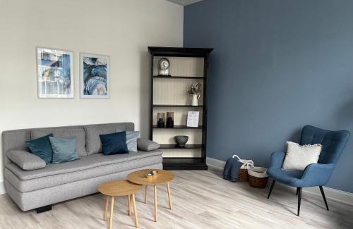 Gladbach Apartment | Ferienwohnungen im Zentrum von Mönchengladbach