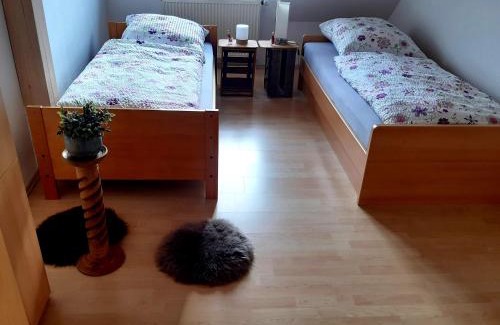 Sulzbach a.Main Apartment | Ferienwohnungen "Weingenuss" für 1 bis zu 10 Personen direkt im Weingut