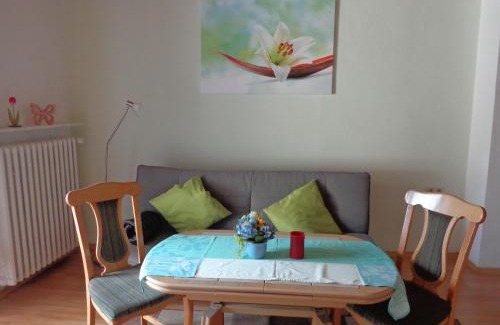 Zeltingen-Rachtig Apartment | Ferienwohnungen Leo Werland-Ehses