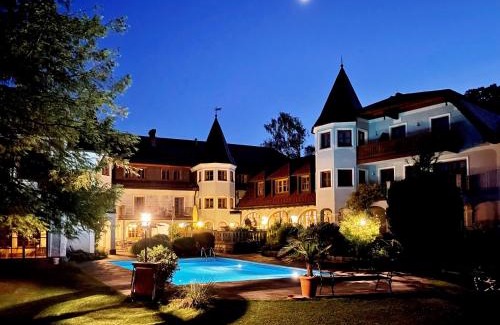Aigen Apartment | Ferienwohnungen Doktorwirt