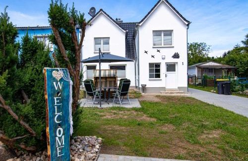 Freest Apartment | Ferienwohnungen Dreimaster