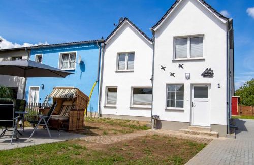 Freest Apartment | Ferienwohnungen Dreimaster