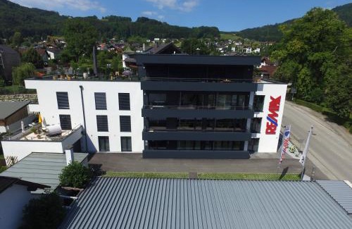 Altmuenster Apartment | Ferienwohnungen Ebenzweier