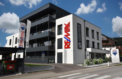 Altmuenster Apartment | Ferienwohnungen Ebenzweier