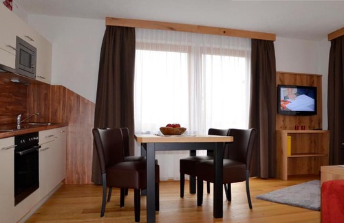Tannheim Apartment | Ferienwohnungen Eiblhuber