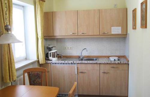 Bad Birnbach Apartment | Ferienwohnungen Eleonore