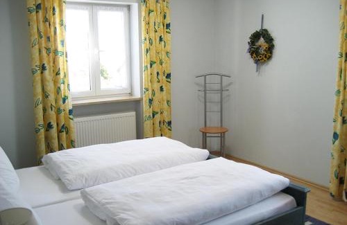 Bad Birnbach Apartment | Ferienwohnungen Eleonore