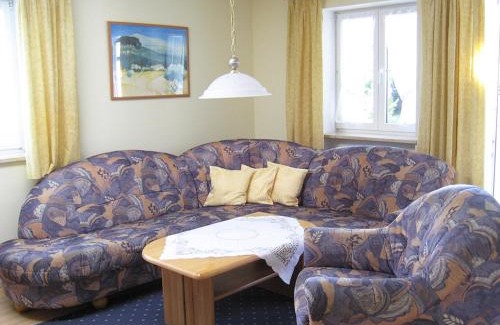 Bad Birnbach Apartment | Ferienwohnungen Eleonore