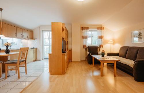 Bad Birnbach Apartment | Ferienwohnungen Elfriede Eigner