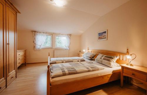 Bad Birnbach Apartment | Ferienwohnungen Elfriede Eigner