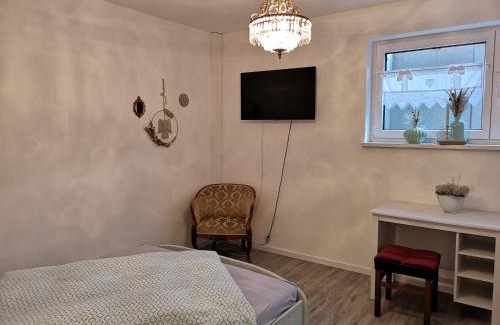 Schwebheim Apartment | Ferienwohnungen Elsen