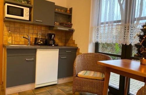 Bad Elster Apartment | Ferienwohnungen Elsterblick Bad Elster