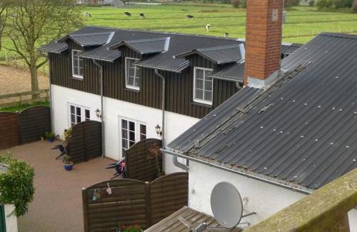 Suederhafen Apartment | Ferienwohnungen Engelmühle