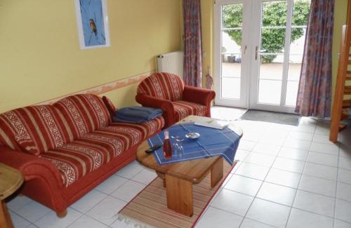 Suederhafen Apartment | Ferienwohnungen Engelmühle
