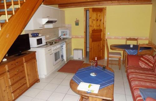 Suederhafen Apartment | Ferienwohnungen Engelmühle