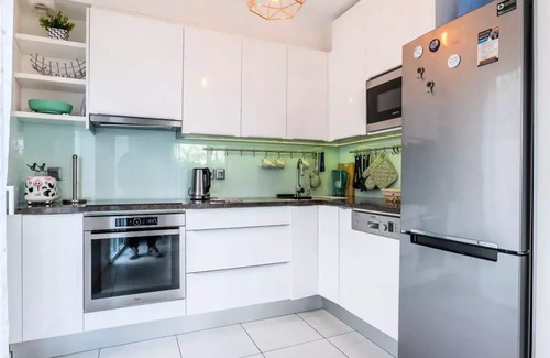 Pointe Croisette Apartment | Ferienwohnungen für 4 Personen