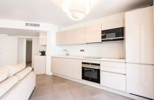 Pointe Croisette Apartment | Ferienwohnungen für 4 Personen