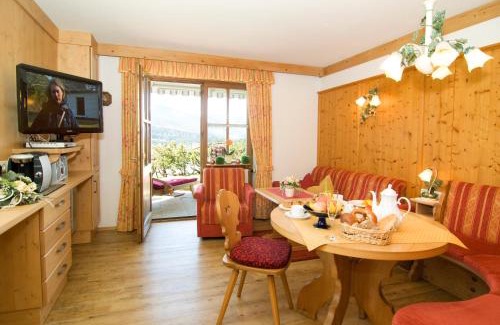 Reit im Winkl Apartment | Ferienwohnungen Fam Michael Neumaier
