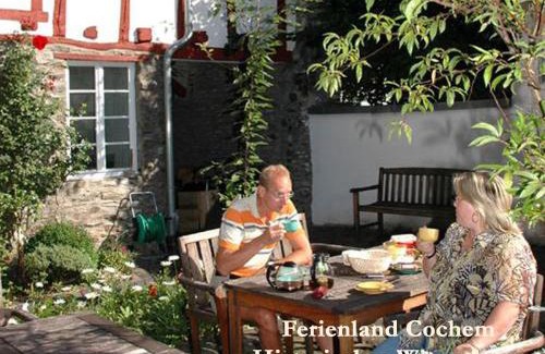 Bruttig Apartment | Ferienwohnungen Ferienland Cochem