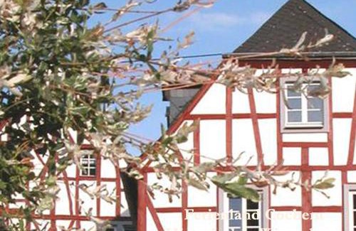 Bruttig Apartment | Ferienwohnungen Ferienland Cochem