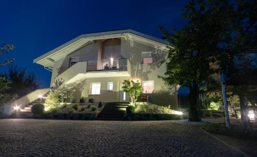 Tesimo Apartment | Ferienwohnungen Gamper