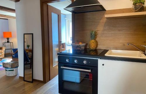 Hardegsen Apartment | Ferienwohnungen Gisela in Hardegsen