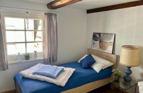 Hardegsen Apartment | Ferienwohnungen Gisela in Hardegsen