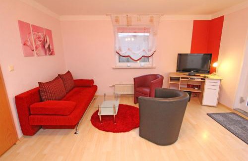 Greifswald Apartment | Ferienwohnungen Greifswald_Wieck V