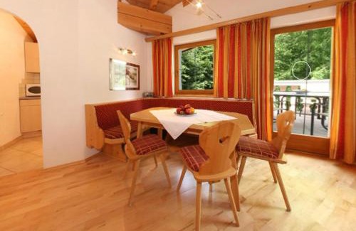 Schwaz Apartment | Ferienwohnungen Haaser