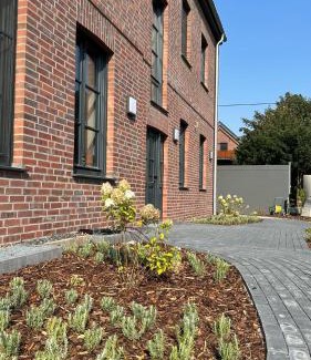 Hamminkeln Apartment | Ferienwohnungen Hamminkeln, Berg4Home