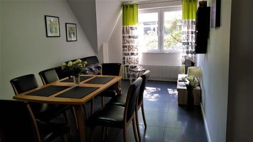 Altstadt Apartment | Ferienwohnungen Hankenstraße