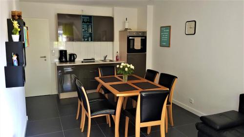 Altstadt Apartment | Ferienwohnungen Hankenstraße