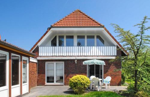 Werdum Apartment | Ferienwohnungen Haus Konteradmiral