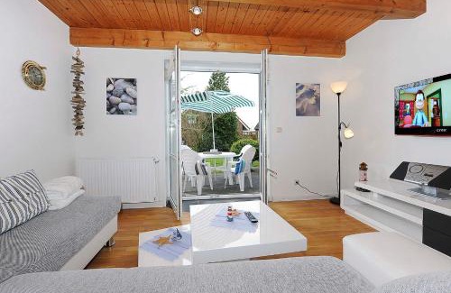 Werdum Apartment | Ferienwohnungen Haus Konteradmiral