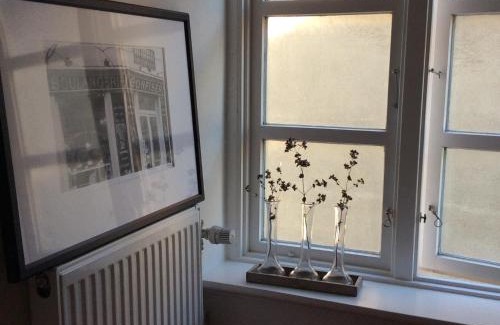 Husum Apartment | Ferienwohnungen Hebbel